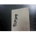 91D109 Crankshaft Pulley From 2005 Honda Civic 1.7 91D109 Crankshaft Pulley From 2005 Honda Civic 1.7